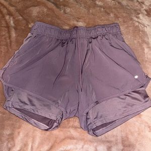Women’s Shorts